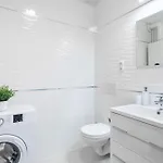 Royal Apartment