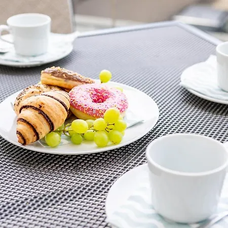 Апартаменты Royal *