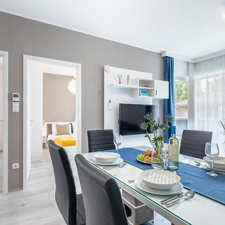 Apartment Royal