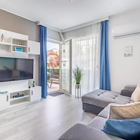 Royal Apartment Siofok