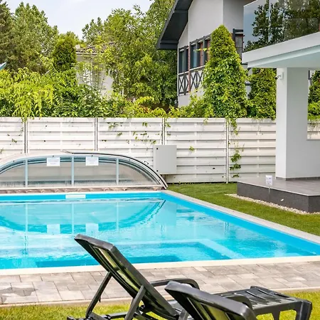 Appartement Royal Siófok