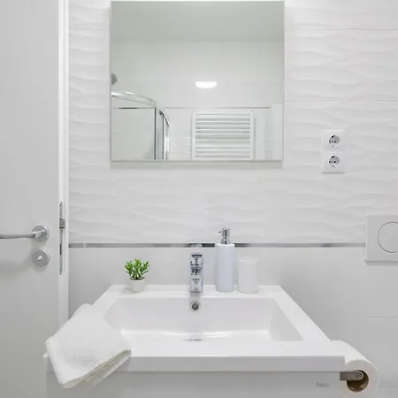 Appartement Royal Siófok