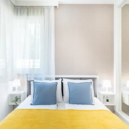 Apartment Royal *