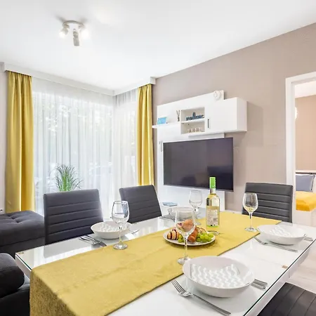 Royal Apartment Siofok