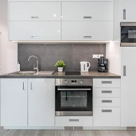 Appartement Royal Siófok