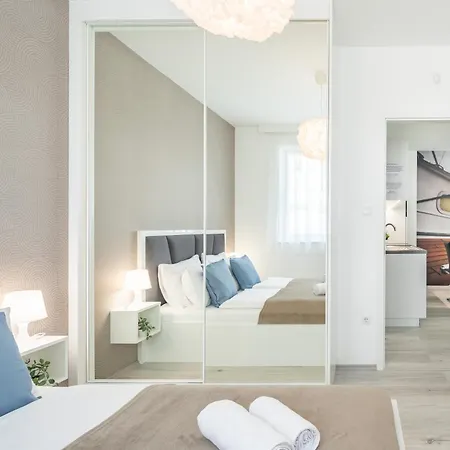 Royal Apartment