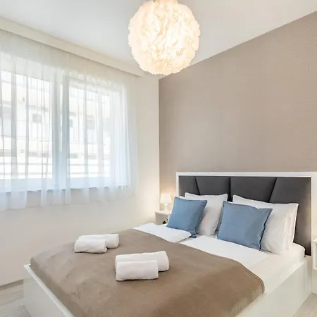 Apartment Royal *