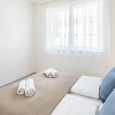 Appartement Royal Siófok