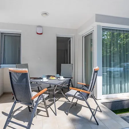 Apartment Royal Siofok