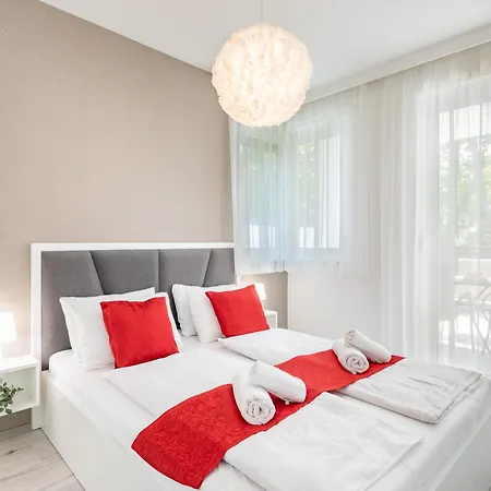 Royal Apartment *