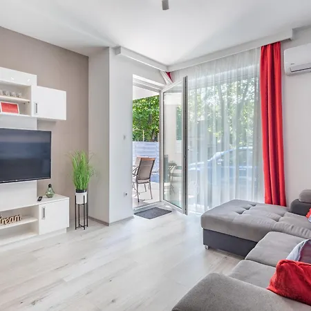Royal Apartment Siofok