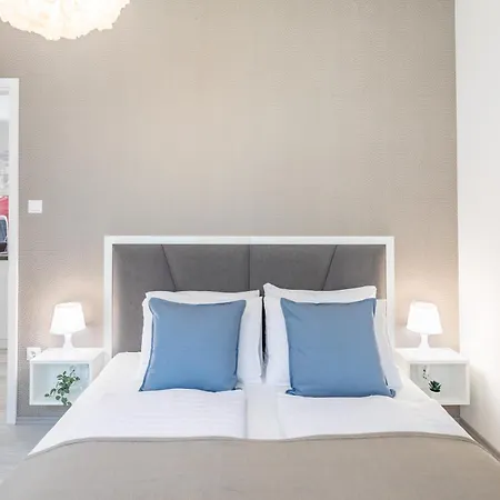 Royal Apartment Siofok