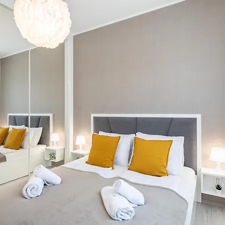 Royal Appartement Siófok