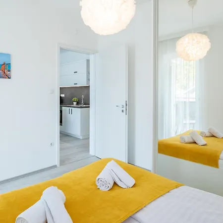 Apartment Royal