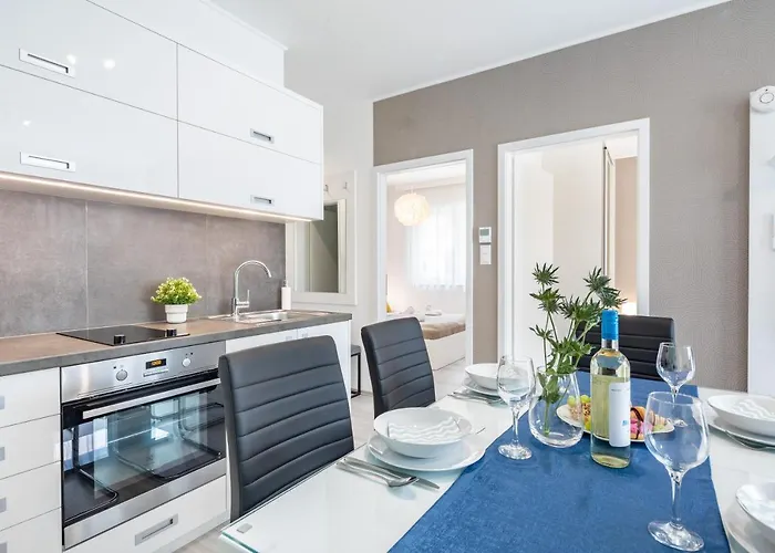 Apartment Royal
