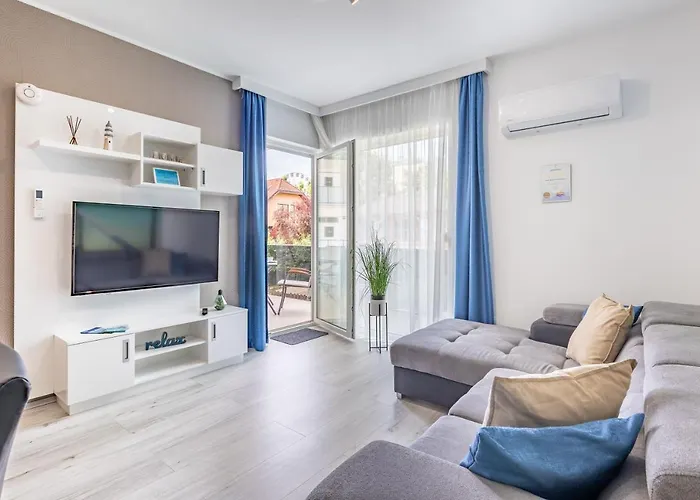 Royal Apartamento Siófok