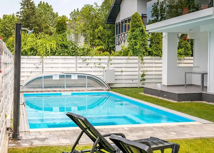Apartment Royal Siofok