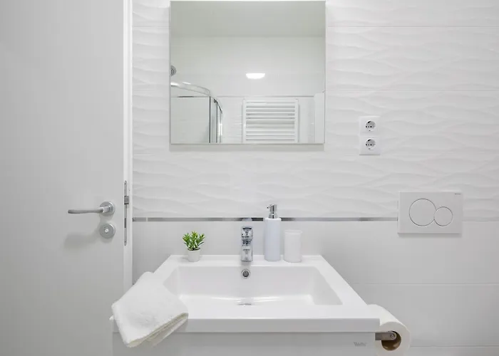 Apartamento Royal Siófok