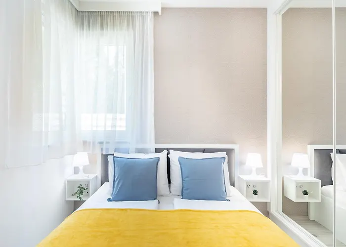 Apartment Royal *