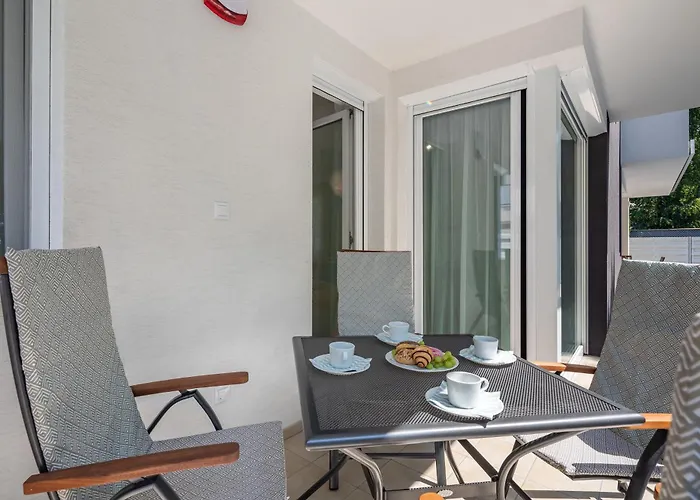 Royal Apartamento *
