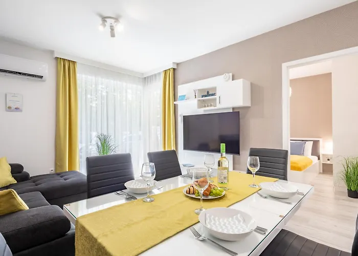 Royal Apartamento Siófok