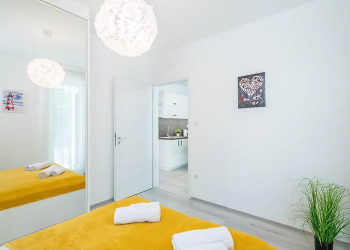 Apartment Royal