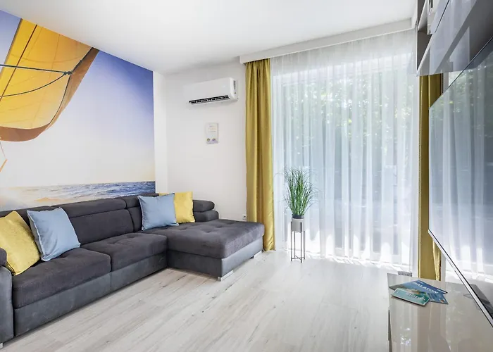 Apartamento Royal *