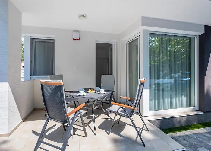 Apartamento Royal Siófok