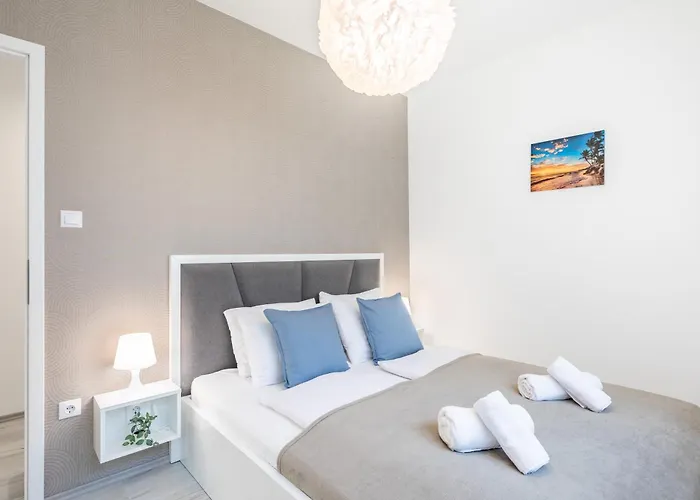 Apartment Royal