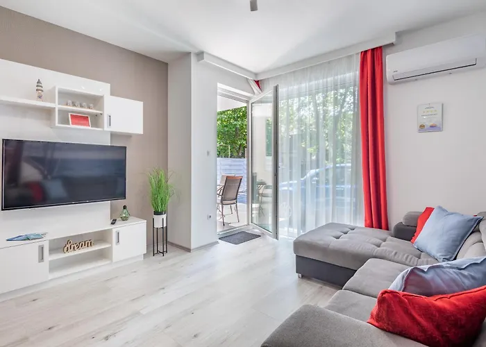 Royal Apartamento Siófok
