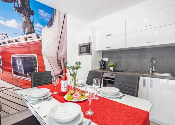Royal Apartamento