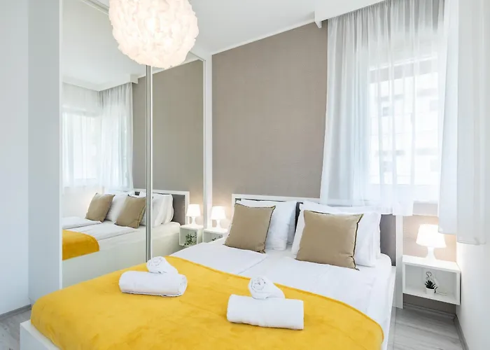 Apartment Royal *