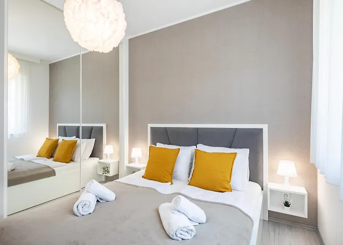 Royal Apartamento Siófok